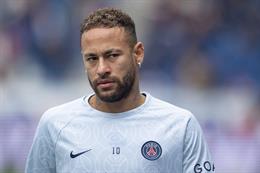 Neymar thổ lộ ước mơ trở lại khoác áo Santos